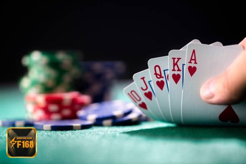 Giới Thiệu f168 - Hành trình hình thành và định vị trên thị trường Giới Thiệu f168 - Hành trình hình thành và định vị trên thị trường