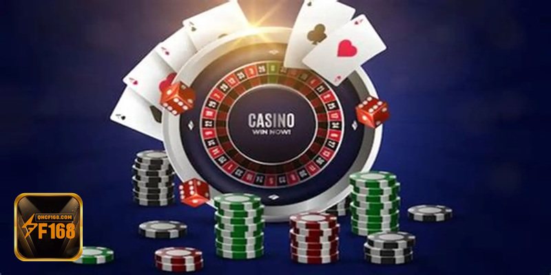 Giới Thiệu f168 - Sảnh thể thao và casino trực tuyến luôn giữ sức hút lớn Giới Thiệu f168 - Sảnh thể thao và casino trực tuyến luôn giữ sức hút lớn