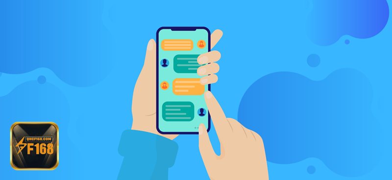 Liên Hệ f168 - Hotline và chat trực tuyến cho vấn đề cần phản hồi gấp Liên Hệ f168 - Hotline và chat trực tuyến cho vấn đề cần phản hồi gấp