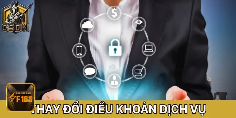 Điều Khoản Dịch Vụ - Cách nạp rút được kiểm soát minh bạch Điều Khoản Dịch Vụ - Cách nạp rút được kiểm soát minh bạch