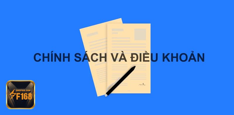 Điều Khoản Dịch Vụ - Khung quy định giúp sân chơi vận hành rõ ràng Điều Khoản Dịch Vụ - Khung quy định giúp sân chơi vận hành rõ ràng