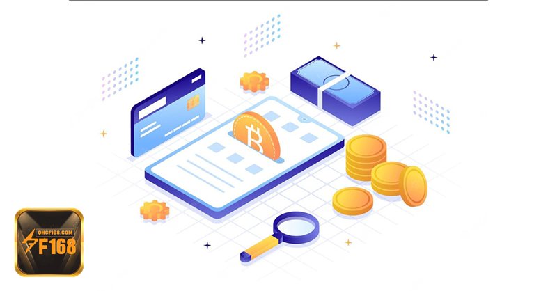 Nạp Tiền f168 - Xác nhận lệnh và kiểm tra số dư sau khi hoàn tất Nạp Tiền f168 - Xác nhận lệnh và kiểm tra số dư sau khi hoàn tất