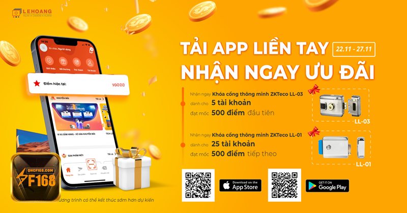 Tải App f168 - Hướng dẫn cài đặt trên Android theo từng bước rõ ràng Tải App f168 - Hướng dẫn cài đặt trên Android theo từng bước rõ ràng