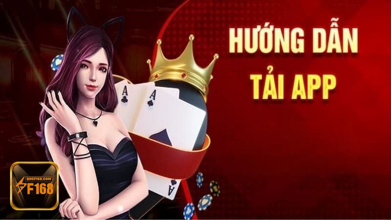 Tải App f168 - Kiểm tra kết nối mạng và bộ nhớ trước khi tải về Tải App f168 - Kiểm tra kết nối mạng và bộ nhớ trước khi tải về