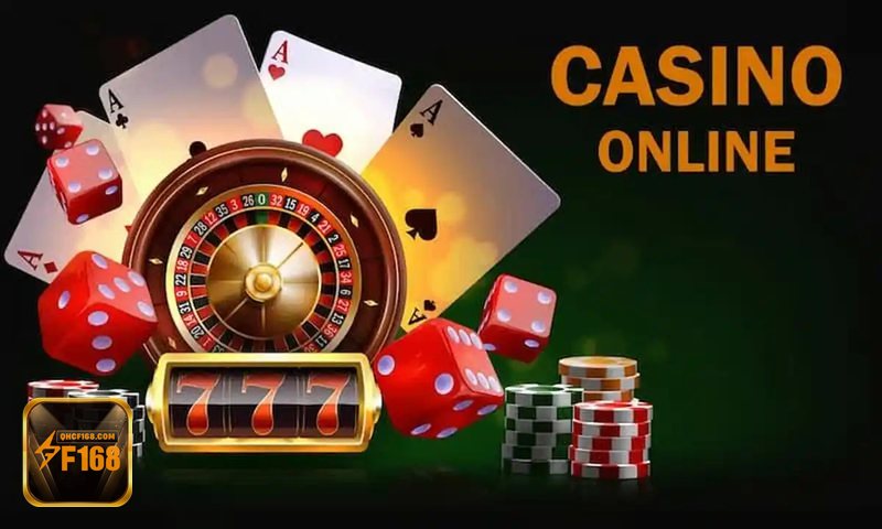 Casino f168 - Giao diện tinh gọn, dễ theo dõi trên nhiều thiết bị Casino f168 - Giao diện tinh gọn, dễ theo dõi trên nhiều thiết bị