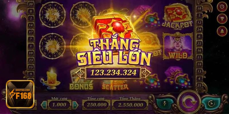 Nổ hũ Thần Tài - Tính năng quay tự động hỗ trợ tiết kiệm thao tác Nổ hũ Thần Tài - Tính năng quay tự động hỗ trợ tiết kiệm thao tác