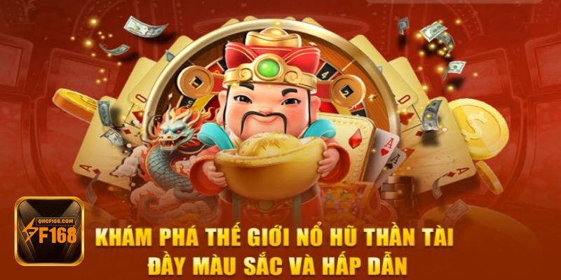 Nổ hũ Thần Tài - Bố cục quay và cách tính thưởng cơ bản Nổ hũ Thần Tài - Bố cục quay và cách tính thưởng cơ bản