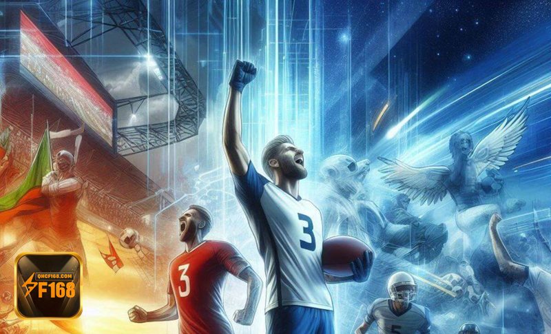 Thể thao f168 - Đọc bối cảnh trận đấu trước khi nhìn vào tỷ lệ Thể thao f168 - Đọc bối cảnh trận đấu trước khi nhìn vào tỷ lệ