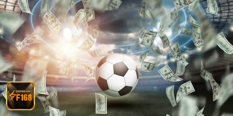 Kèo chấp 1 - Khi nào tỷ lệ này xuất hiện nhiều Kèo chấp 1 - Khi nào tỷ lệ này xuất hiện nhiều