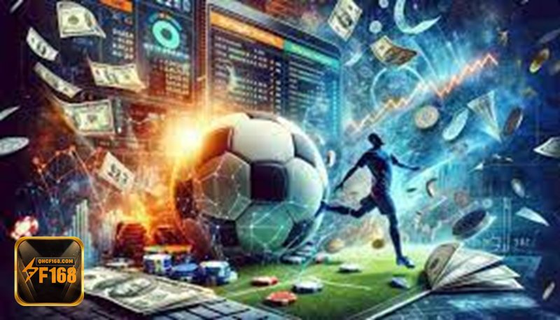 Cược Xiên Là Gì - Quy trình đặt cược từng bước Cược Xiên Là Gì - Quy trình đặt cược từng bước