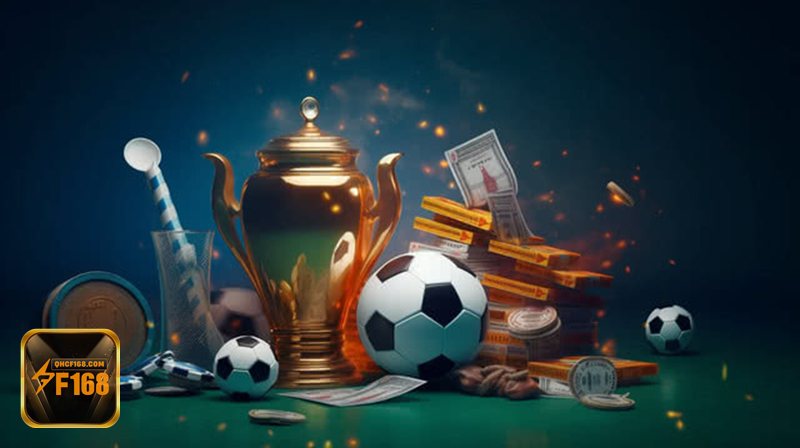 Thể thao f168 - Đăng ký tài khoản nhanh, thao tác rõ ràng và dễ làm quen Thể thao f168 - Đăng ký tài khoản nhanh, thao tác rõ ràng và dễ làm quen