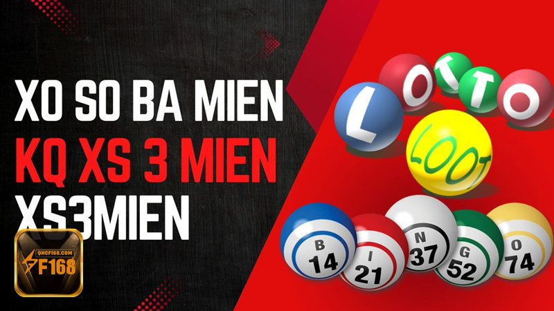 Xổ số f168 - Không gian cược đa dạng giúp người chơi chủ động hơn Xổ số f168 - Không gian cược đa dạng giúp người chơi chủ động hơn