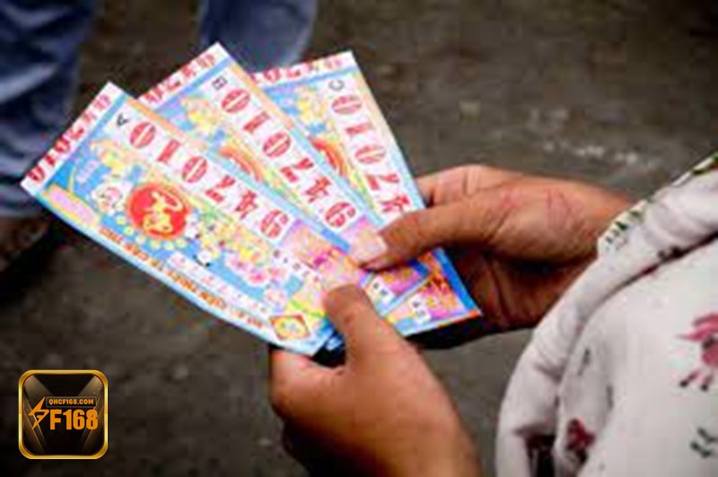 Xổ số f168 - Giao diện dễ theo dõi và thao tác liền mạch Xổ số f168 - Giao diện dễ theo dõi và thao tác liền mạch